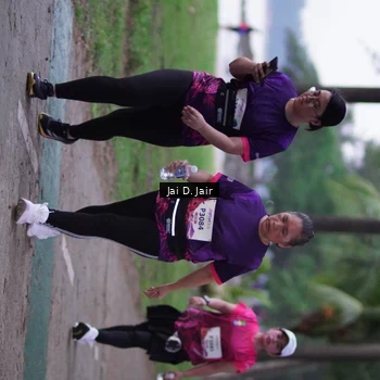 Runner Photo 8464370