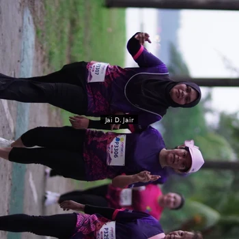 Runner Photo 8464371