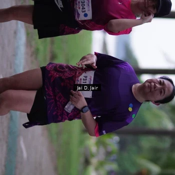 Runner Photo 8464373