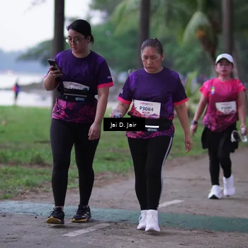 Runner Photo 8464375