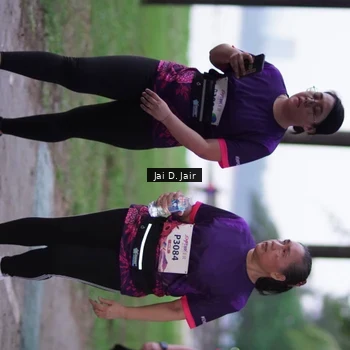 Runner Photo 8464376