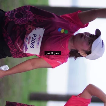Runner Photo 8464377