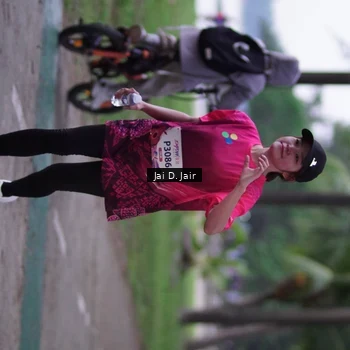 Runner Photo 8464378