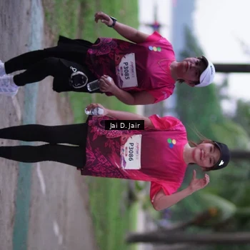 Runner Photo 8464379