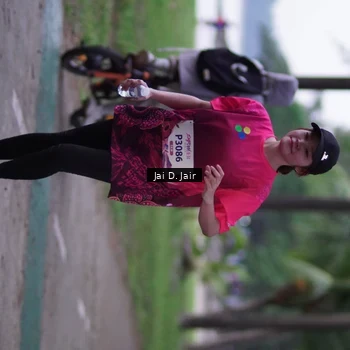 Runner Photo 8464380