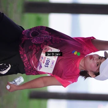 Runner Photo 8464381