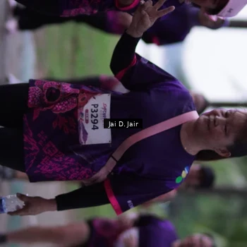 Runner Photo 8464382