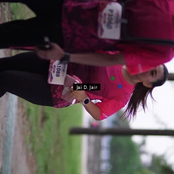 Runner Photo 8464384