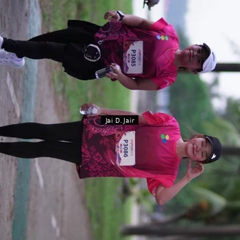 Runner Photo 8464385