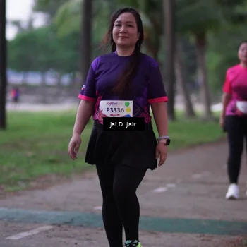 Runner Photo 8464386