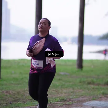 Runner Photo 8464387