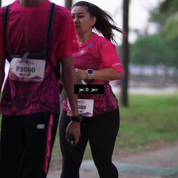 Runner Photo 8464388