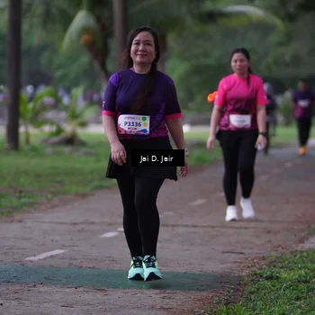 Runner Photo 8464389