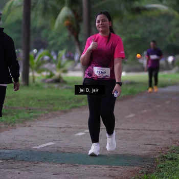 Runner Photo 8464391