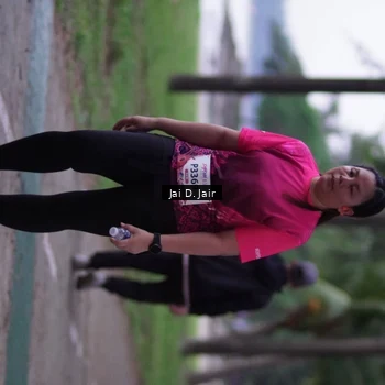 Runner Photo 8464393