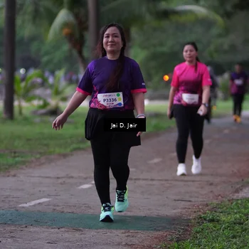 Runner Photo 8464396