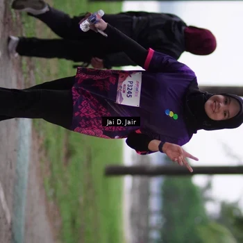 Runner Photo 8464397