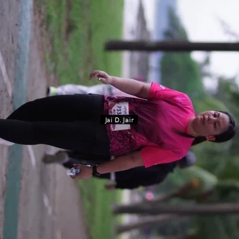 Runner Photo 8464398