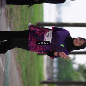 Runner Photo 8464400
