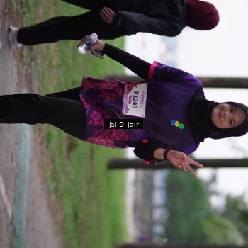 Runner Photo 8464404