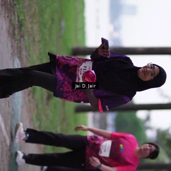 Runner Photo 8464407