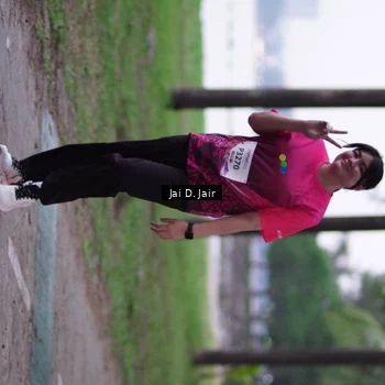 Runner Photo 8464409