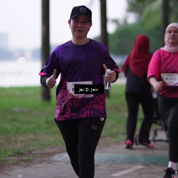 Runner Photo 8464411
