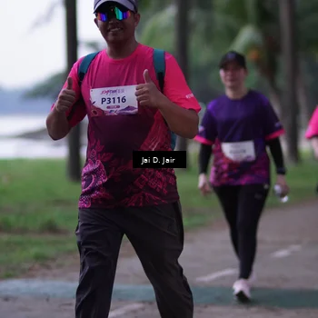 Runner Photo 8464414
