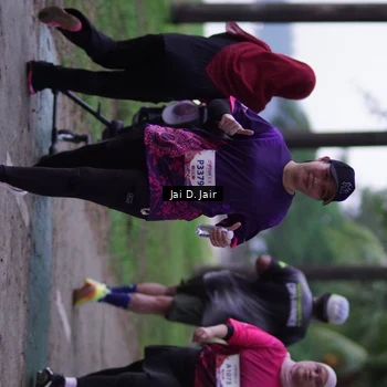 Runner Photo 8464415