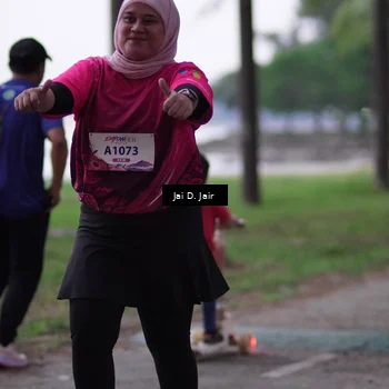 Runner Photo 8464417