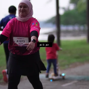 Runner Photo 8464418