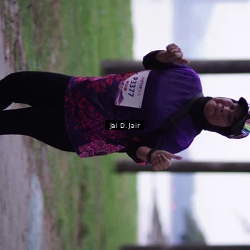 Runner Photo 8464421