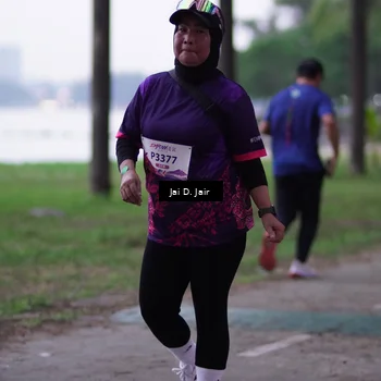 Runner Photo 8464423