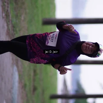 Runner Photo 8464424
