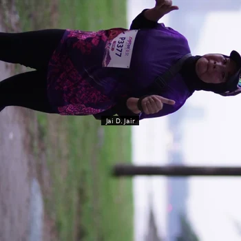 Runner Photo 8464425
