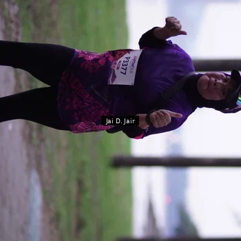 Runner Photo 8464426