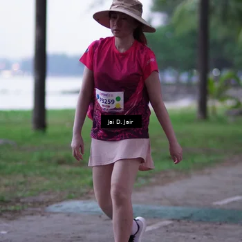 Runner Photo 8464427