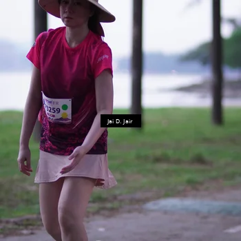 Runner Photo 8464429
