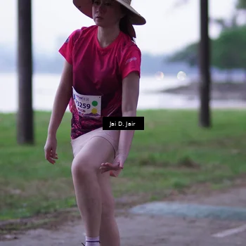 Runner Photo 8464431