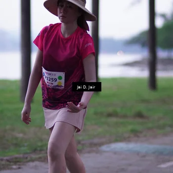 Runner Photo 8464432