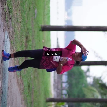 Runner Photo 8464434