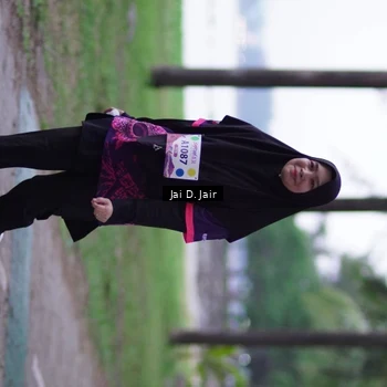 Runner Photo 8464435