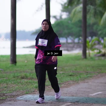 Runner Photo 8464436