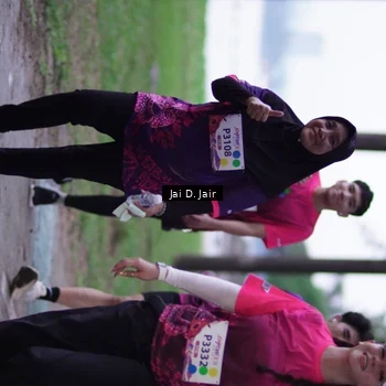 Runner Photo 8464440
