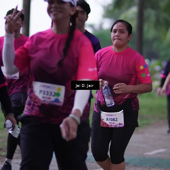 Runner Photo 8464441