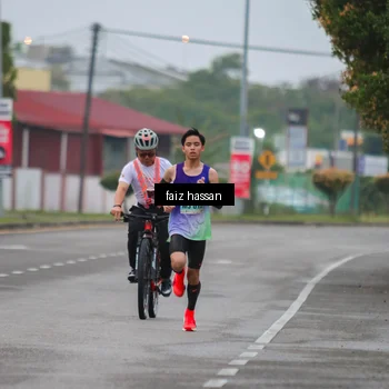 Runner Photo 8464442