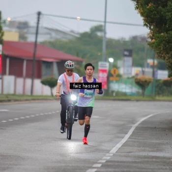 Runner Photo 8464446