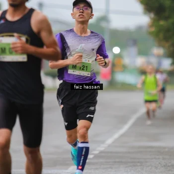 Runner Photo 8464451