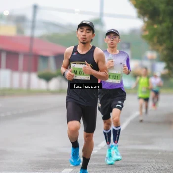 Runner Photo 8464454