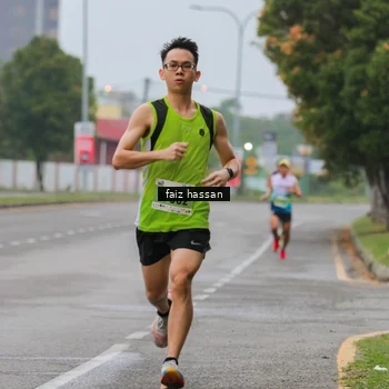Runner Photo 8464456